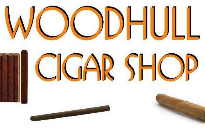 Woodhull Cigar Shop