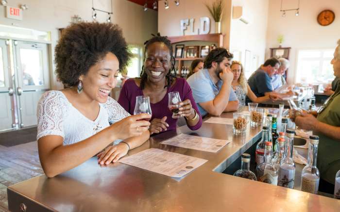Finger Lakes Distilling