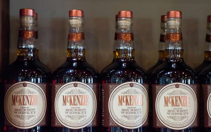 Finger Lakes Distilling