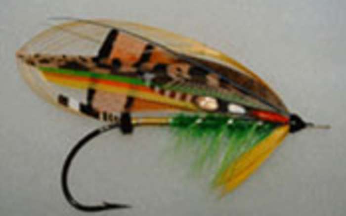 Conhocton River Fly Shop