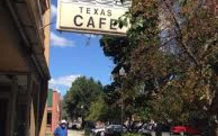 Texas Cafe
