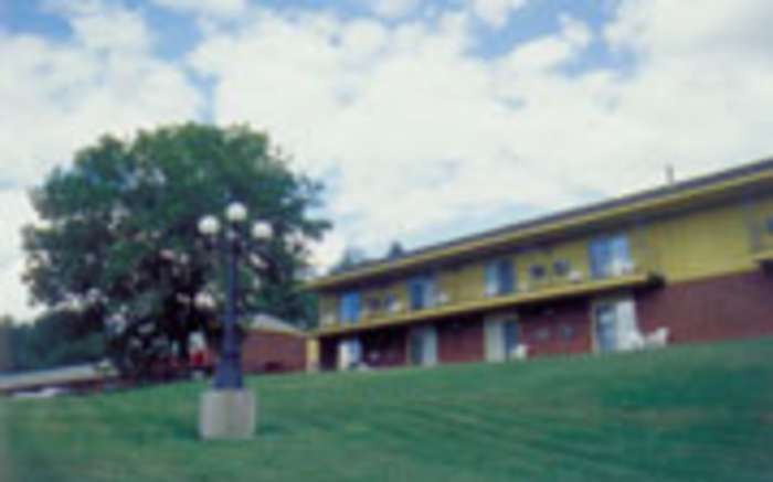 Econo Lodge Hornell