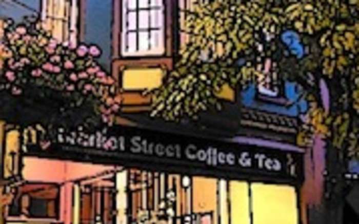 Market Street Coffee