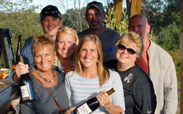 Wild Brute Winery