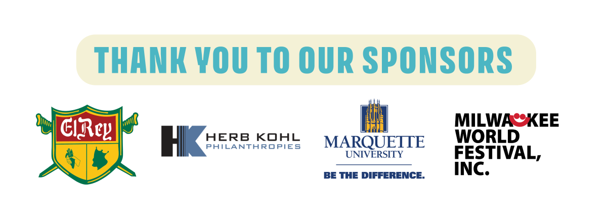 Milwaukee Made Season 2 Sponsors