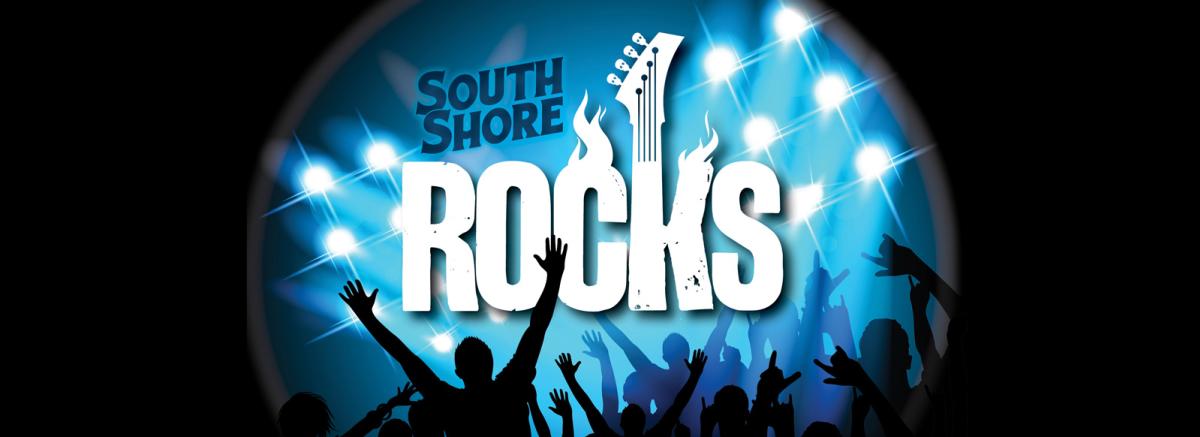 South Shore Rocks