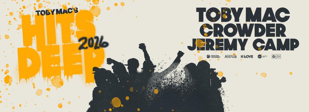 An image with people cheering