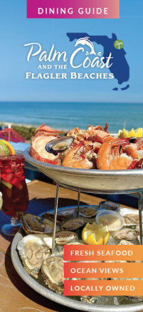 Dining Guide 26