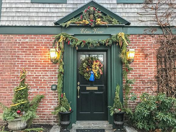 Christmas In Newport Discover Newport Rhode Island