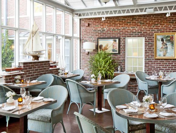 Thanksgiving Day in Newport RI | Discover Newport, Rhode Island