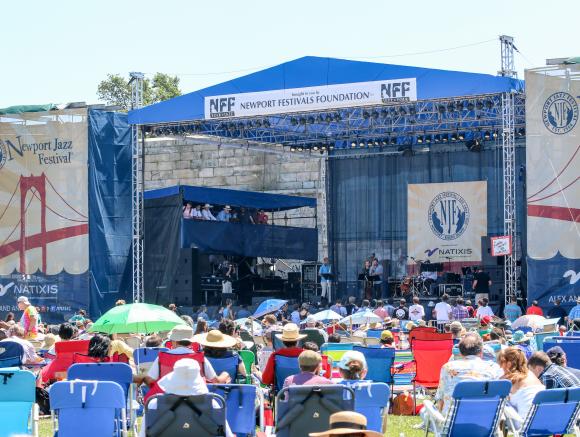 picture Newport Jazz Festival 2021 newport jazz festival faq discover