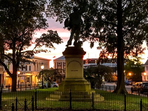 Things To Do On Memorial Day Weekend In Newport Discover