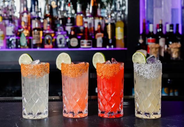 Heights Social