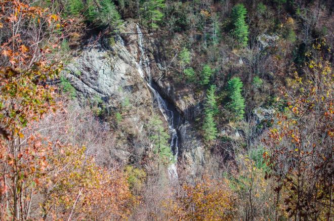 Bottom Creek Gorge - Roanoke, VA