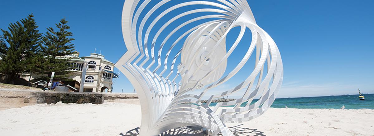 Sculpture by the Sea | Cottesloe
