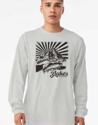 2026 3 Lakes Sweatshirt