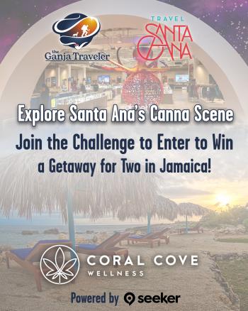 Join the Challenge for a Chance to Win a Wellness Getaway in Jamaica