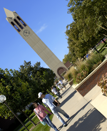 University of Nebraska Omaha