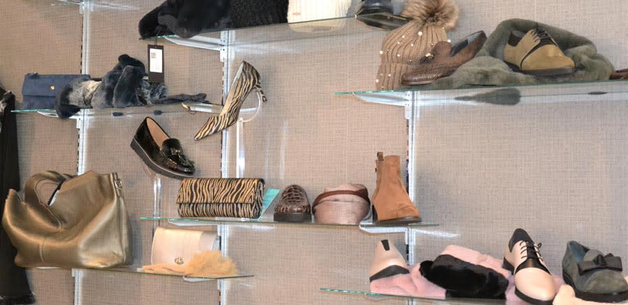 Slate Clothing in Broadway and Burford