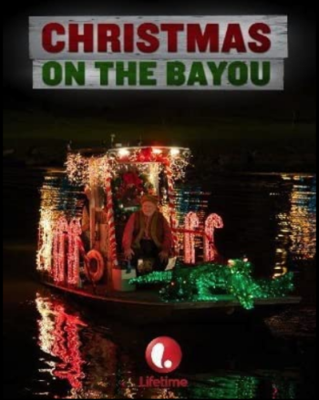 Christmas on the Bayou