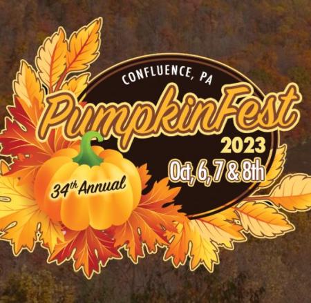 Confluence Pumpkinfest 2023