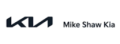 Mike Shaw Kia Sponsor Logo