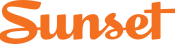 Sunset logo