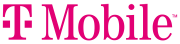 pink T-Mobile logo