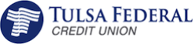 tulsa federal credit union logo