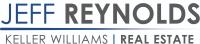 Jeff Reynolds Logo
