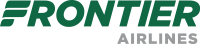 Frontier Airlines logo