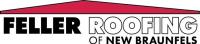 Feller Roofing Logo
