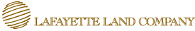 Lafayette Land Logo