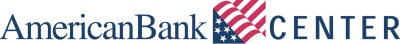American Bank Center Logo