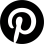 Pinterest Icon_black