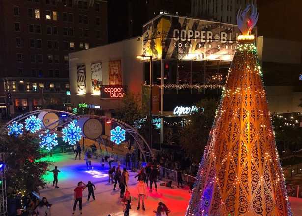Christmas Dinner Phoenix 2019 Winter Events in Phoenix 2019 | VisitPhoenix.com Christmas Dinner Phoenix 2019 Winter Events in Phoenix 2019 | VisitPhoenix.com