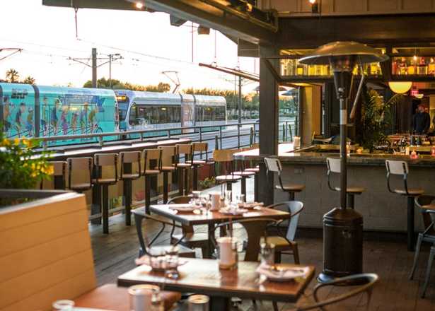Central Phoenix Dining Restaurants And Bars Central Phoenix Dining Restaurants And Bars