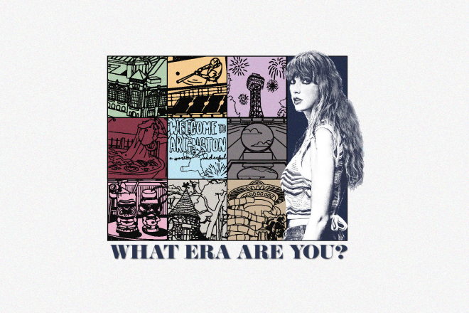 TS - what era are you