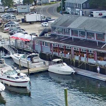 Finn's Harborside