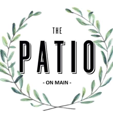 The Patio on Main