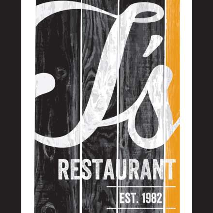 T's Restaurant - Narragansett