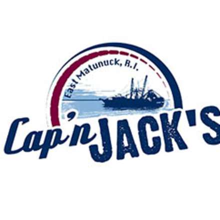 Cap'n Jacks/Salt Marsh Pub & Raw Bar