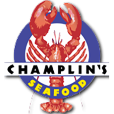 Champlin's Seafood Deck