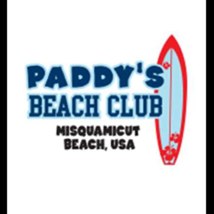 Paddy's Beach Club Restaurant