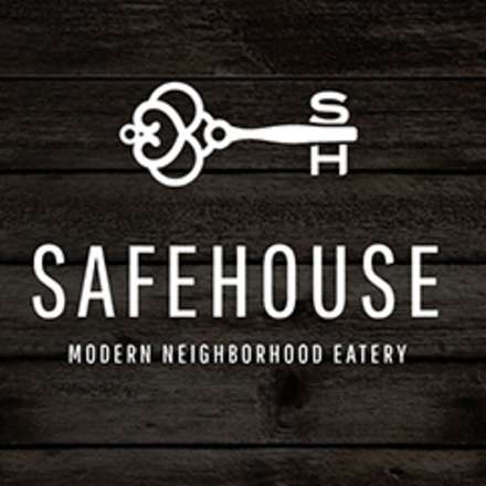 SafeHouse Modern Neighborhood Eatery