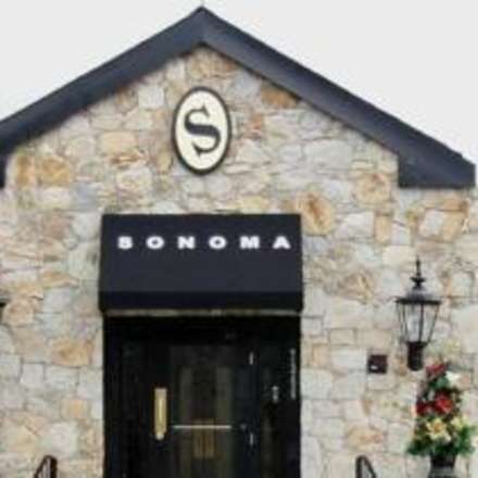 Sonoma Bistro and WineBar