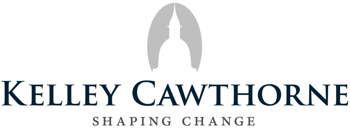 Kelly Cawthorne logo