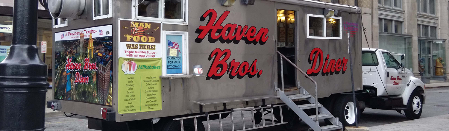 Haven Bros.