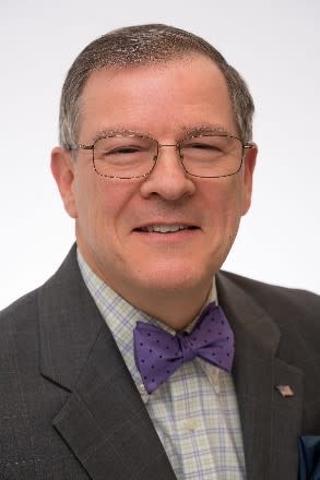 Mike McQuade