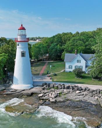 Marblehead Lighthouse